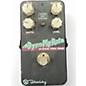 Used Keeley DynoMyRoto Effect Pedal thumbnail