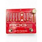 Used Electro-Harmonix Pog2 Polyphonic Octave Generator Effect Pedal thumbnail