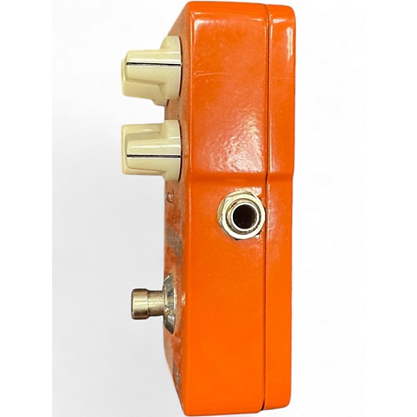 Used TC Electronic Shaker Vibrato Effect Pedal