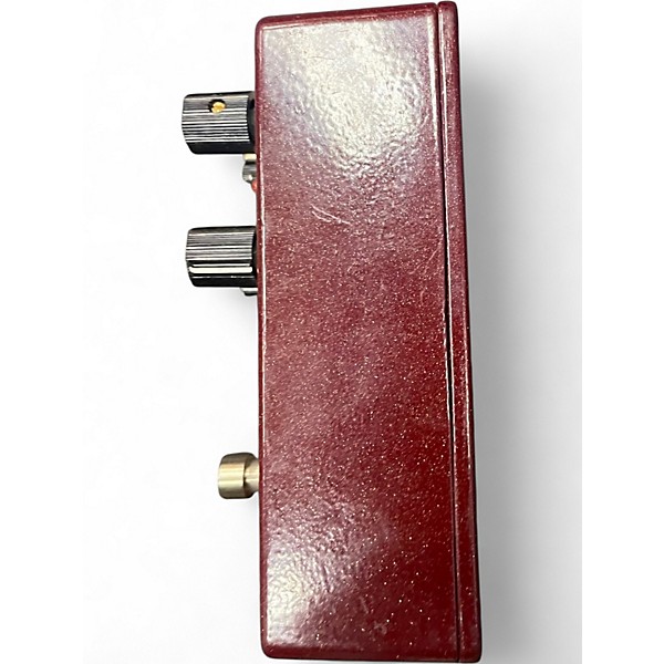 Used EarthQuaker Devices Grand Orbiter Phase Machine Effect Pedal