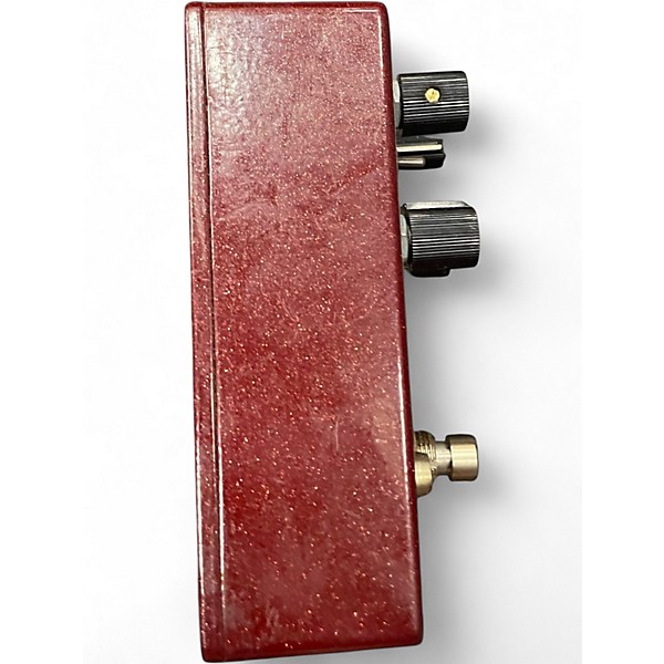 Used EarthQuaker Devices Grand Orbiter Phase Machine Effect Pedal