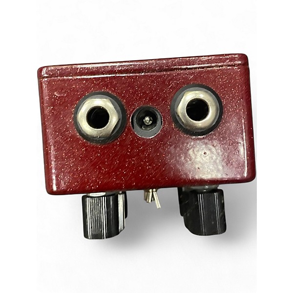 Used EarthQuaker Devices Grand Orbiter Phase Machine Effect Pedal