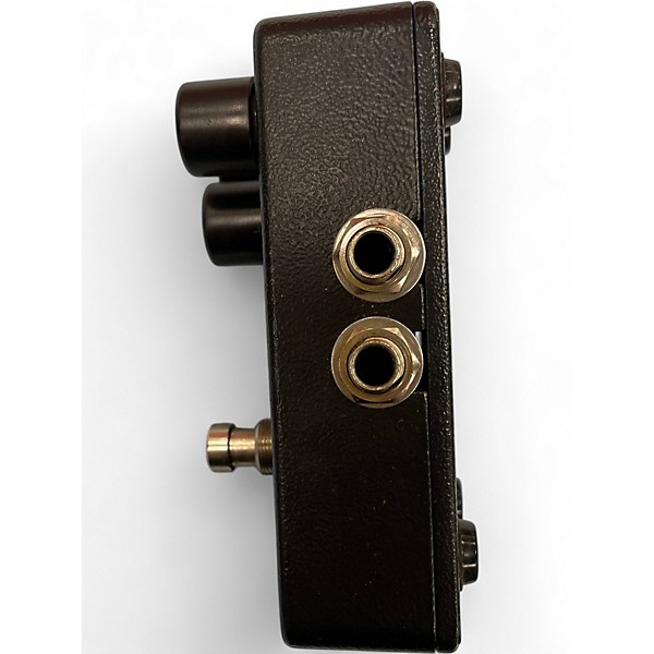 Used Electro-Harmonix Silencer Noise Gate Effect Pedal