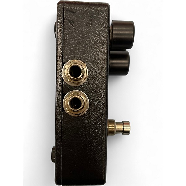 Used Electro-Harmonix Silencer Noise Gate Effect Pedal