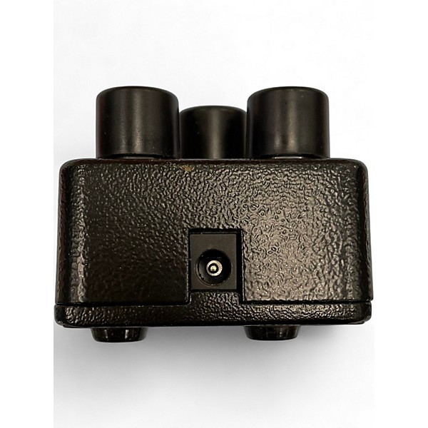 Used Electro-Harmonix Silencer Noise Gate Effect Pedal