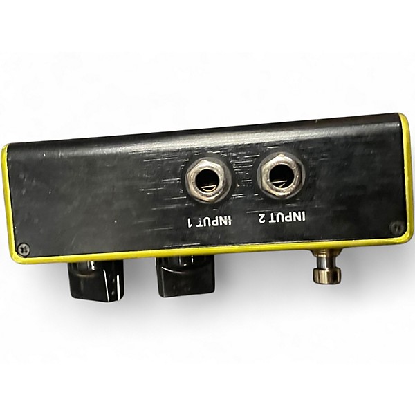 Used Source Audio Vertigo Tremolo Effect Pedal