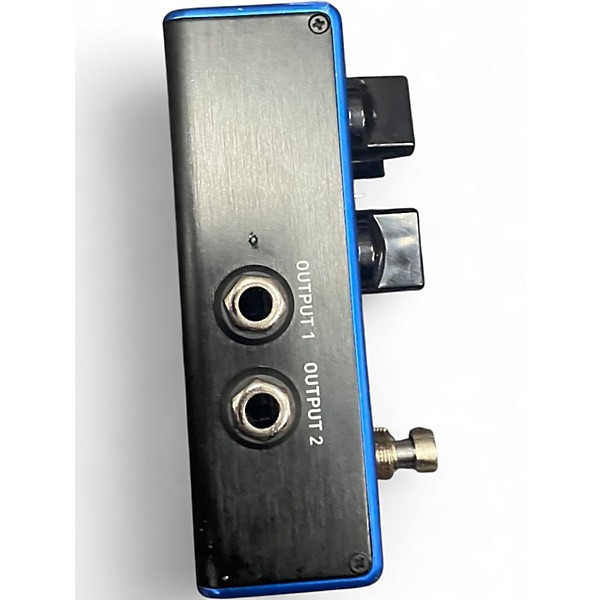 Used Source Audio Gemini Chorus Effect Pedal