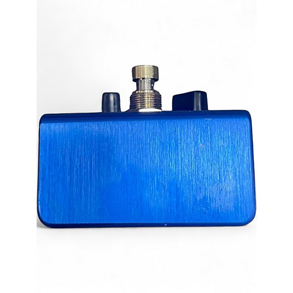 Used Source Audio Gemini Chorus Effect Pedal