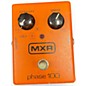 Used MXR M107 Phase 100 Effect Pedal thumbnail