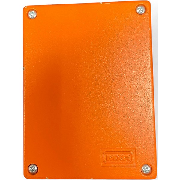 Used MXR M107 Phase 100 Effect Pedal