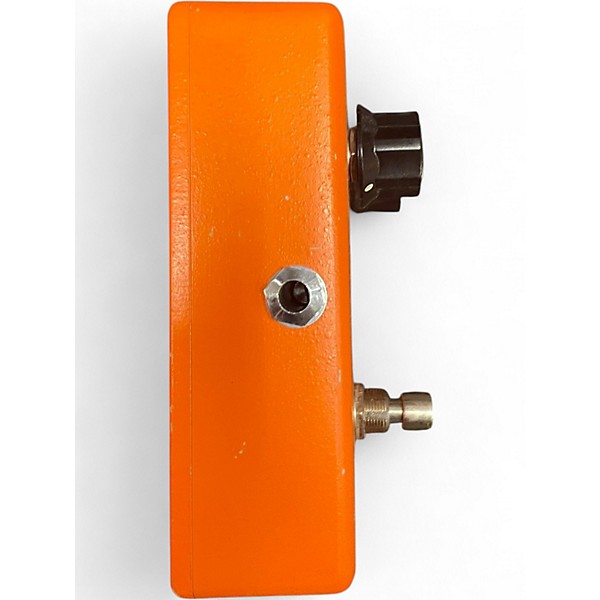 Used MXR M107 Phase 100 Effect Pedal