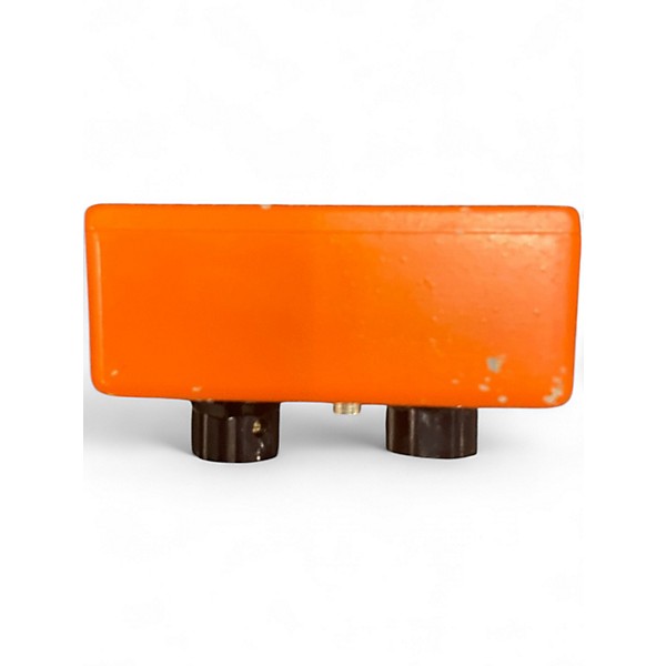 Used MXR M107 Phase 100 Effect Pedal