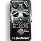 Used TC Electronic Dark Matter Distortion Effect Pedal thumbnail