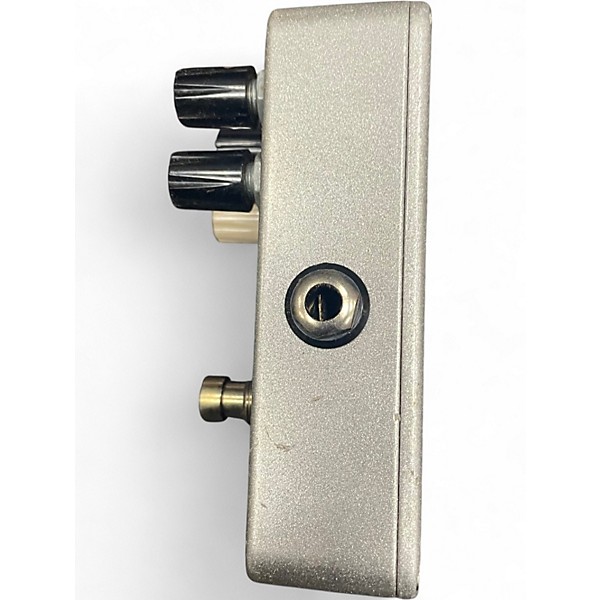 Used Keeley 4 Knob Compressor Effect Pedal