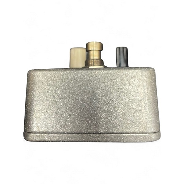 Used Keeley 4 Knob Compressor Effect Pedal