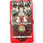 Used Catalinbread Dirty Little Secret Effect Pedal thumbnail