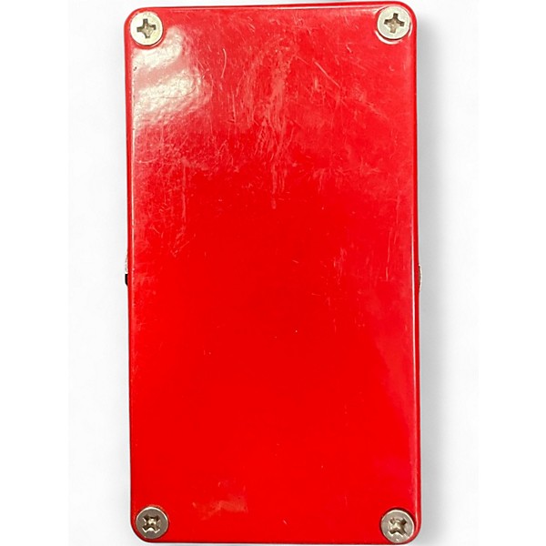 Used Catalinbread Dirty Little Secret Effect Pedal