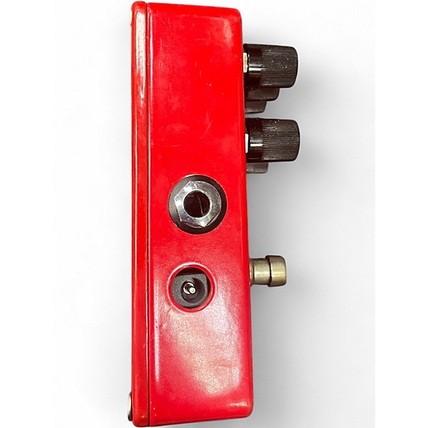 Used Catalinbread Dirty Little Secret Effect Pedal