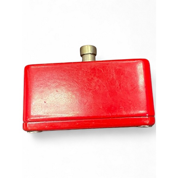 Used Catalinbread Dirty Little Secret Effect Pedal