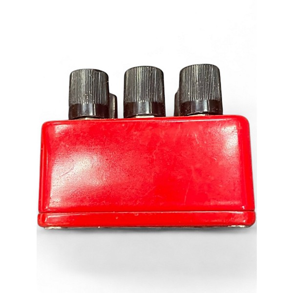 Used Catalinbread Dirty Little Secret Effect Pedal