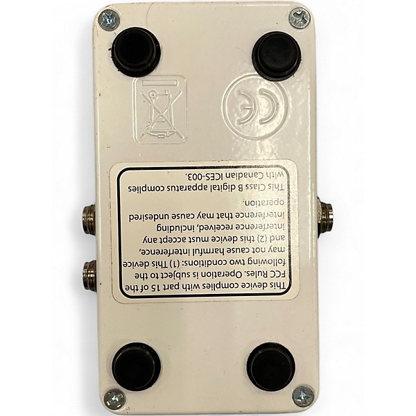 Used Electro-Harmonix Mod 11 Effect Processor