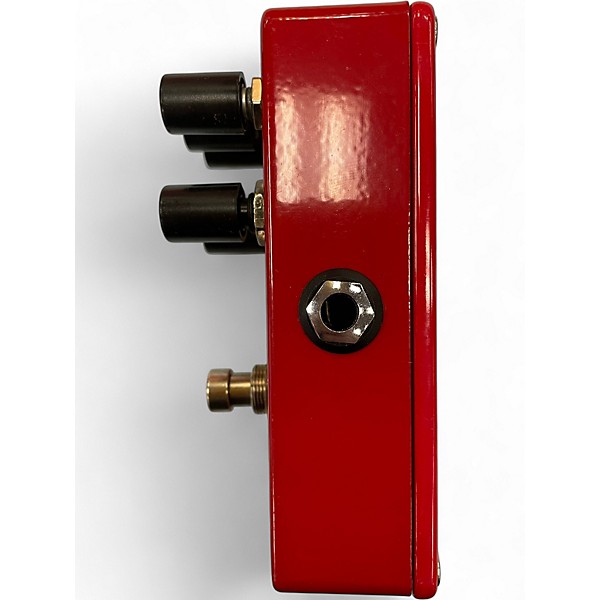 Used Catalinbread Many Worlds 8-Stage Phaser Effect Pedal