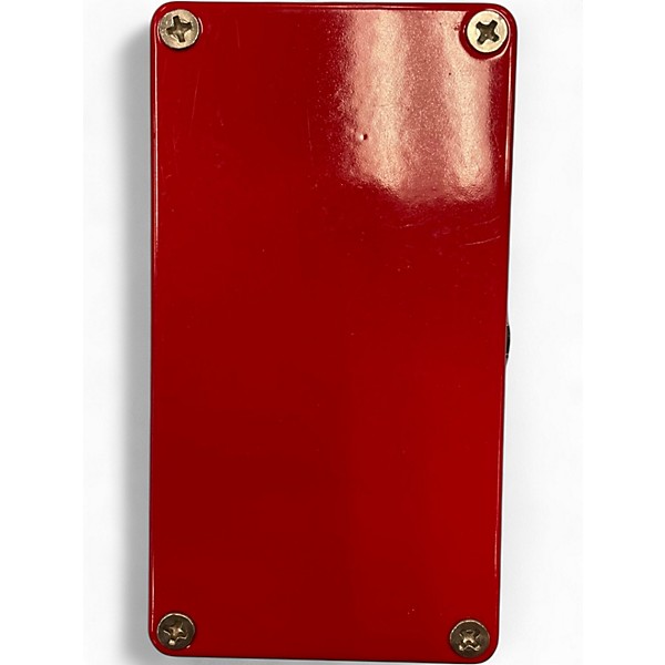 Used Catalinbread Many Worlds 8-Stage Phaser Effect Pedal