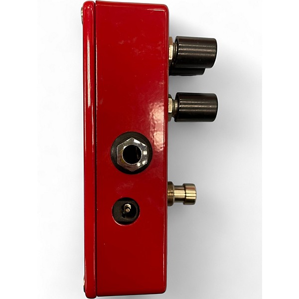 Used Catalinbread Many Worlds 8-Stage Phaser Effect Pedal