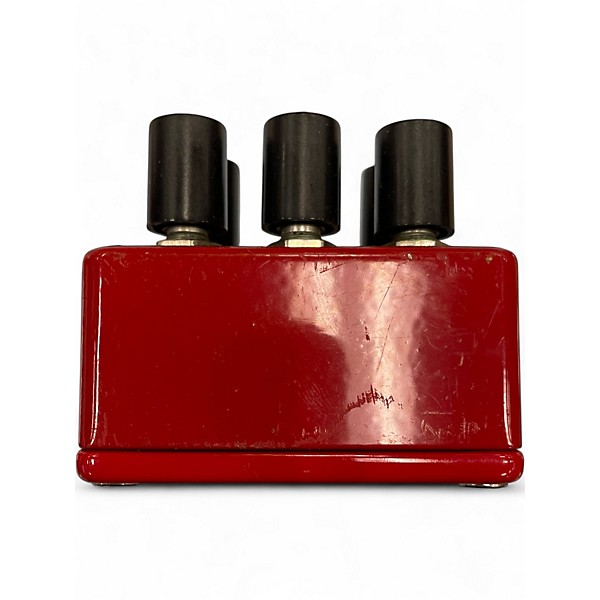 Used Catalinbread Many Worlds 8-Stage Phaser Effect Pedal