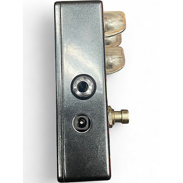 Used Catalinbread Skewer Effect Pedal