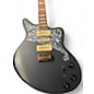 Used D'Angelico DELUXE BOB WEIR BEDFORD MATTE STONE Solid Body Electric Guitar thumbnail