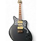 Used D'Angelico DELUXE BOB WEIR BEDFORD MATTE STONE Solid Body Electric Guitar
