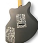 Used D'Angelico DELUXE BOB WEIR BEDFORD MATTE STONE Solid Body Electric Guitar