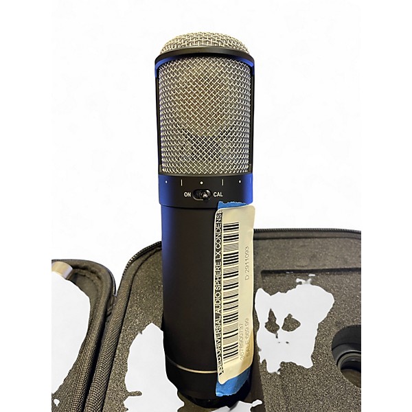 Used Universal Audio SPHERE LX Condenser Microphone