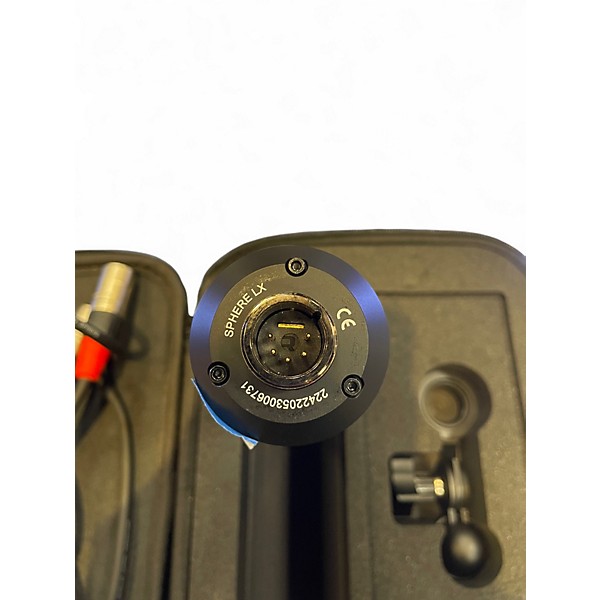 Used Universal Audio SPHERE LX Condenser Microphone