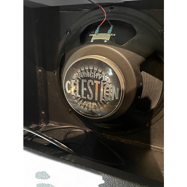 Used Fender CHAMPION 50XL Guitar Combo Amp