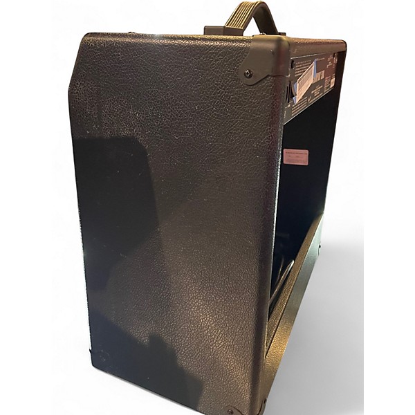 Used Fender CHAMPION 50XL Guitar Combo Amp