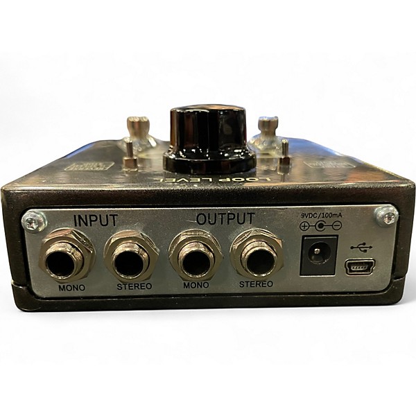 Used TC Electronic Ditto X2 Looper Pedal