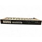Used KORG microKONTROL