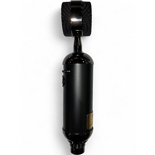 Used Blue  Spark SL Condenser Microphone