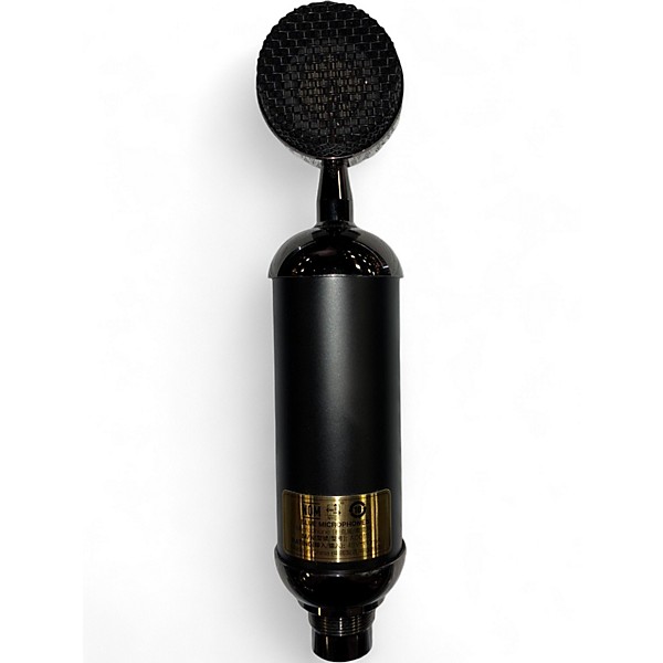 Used Blue  Spark SL Condenser Microphone