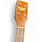 Used Harmony VINTAGE BARITONE  Mahogany Ukulele