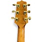 Used Takamine G340 Natural Acoustic Electric Guitar