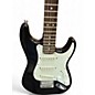 Used Squier Mini Affinity Stratocaster Black Electric Guitar