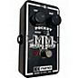 Used Electro-Harmonix Nano Pocket Metal Muff Distortion Effect Pedal