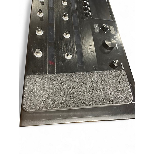 Used Line 6 Helix Effect Processor