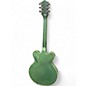 Used Gretsch Guitars G2627T Sherwood Green Metallic Hollow Body Electric Guitar