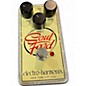 Used Electro-Harmonix Soul Food Overdrive Effect Pedal thumbnail