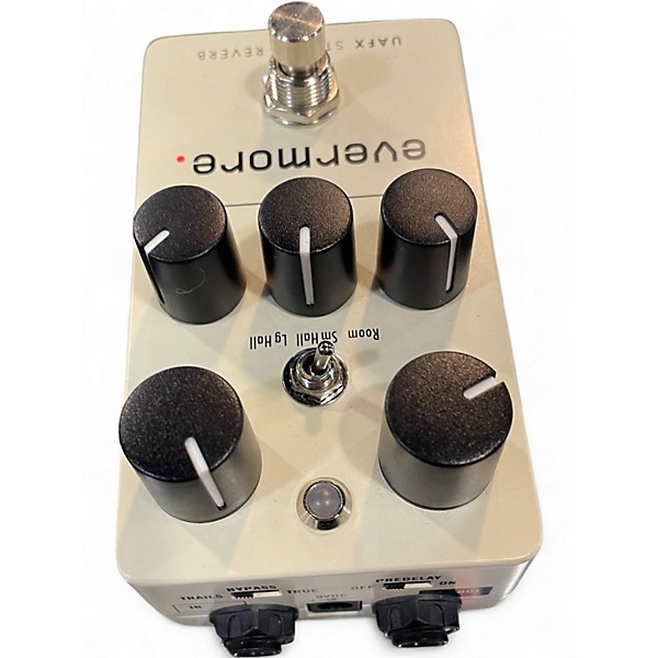 Used Universal Audio Evermore Effect Pedal