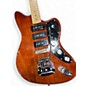 Used Tone Bakery Offset Walnut Solid Body Electric Guitar thumbnail